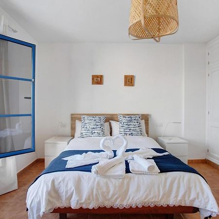 Vila Casa Vivo Famara Exteriér fotografie