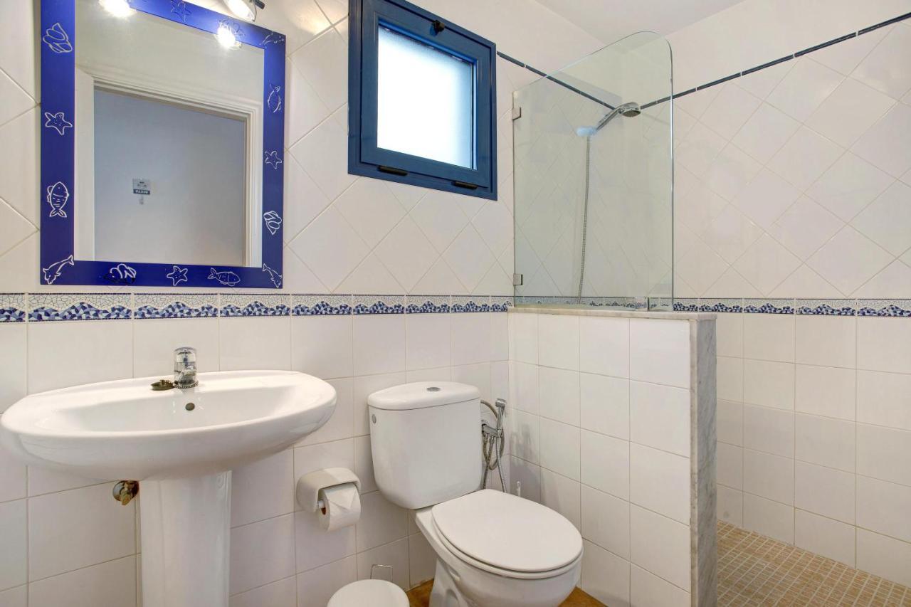 Vila Casa Vivo Famara Exteriér fotografie